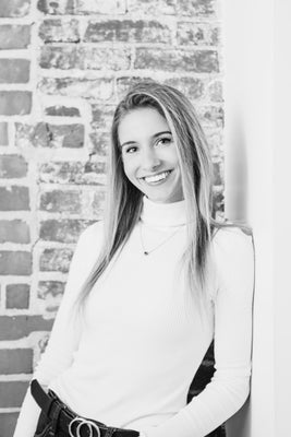 Portrait of Meg Seibert, Realtor